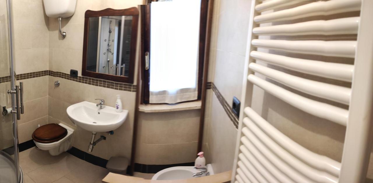 Spritz's Home - Ferienwohnung Castel di Sangro