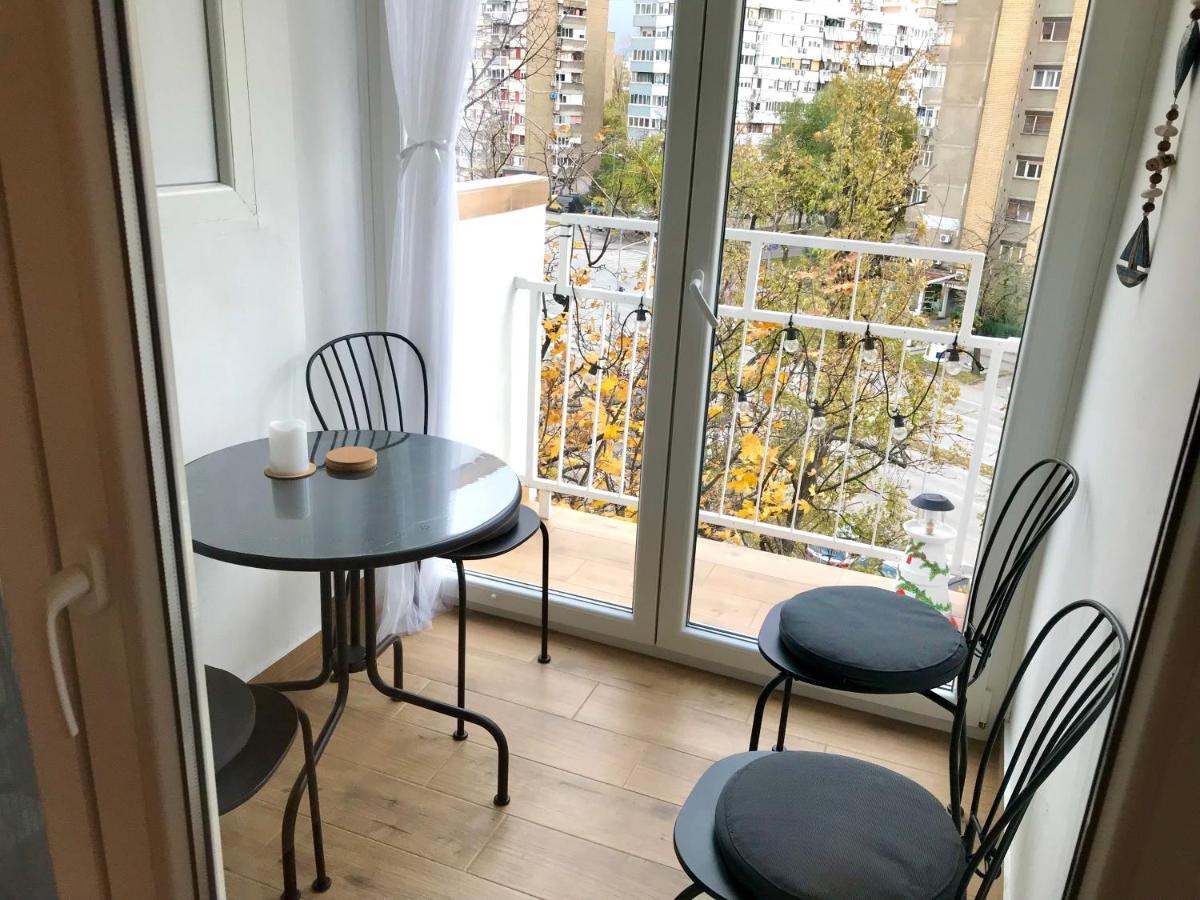 Apartment Svetionik - B&B Novi Sad