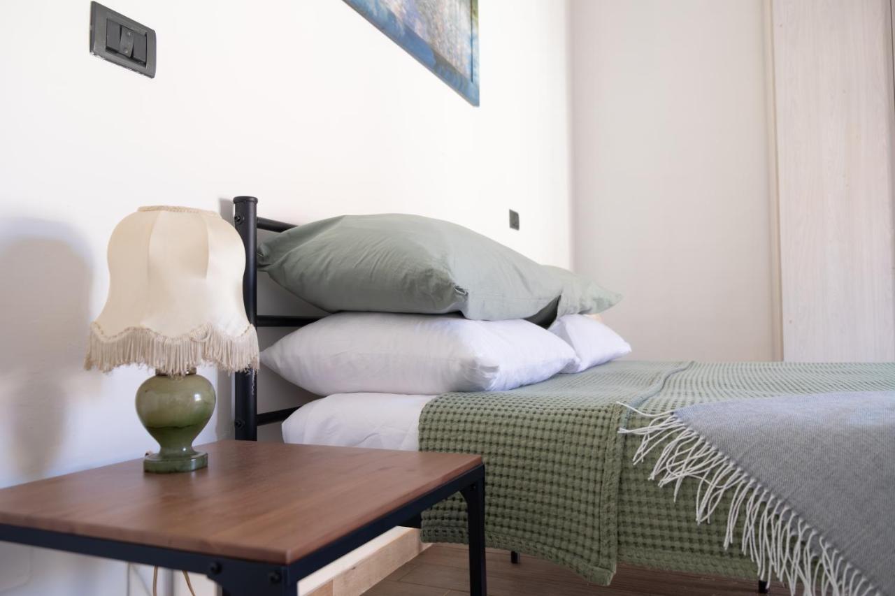 Appartamento con 2 Camere da Letto