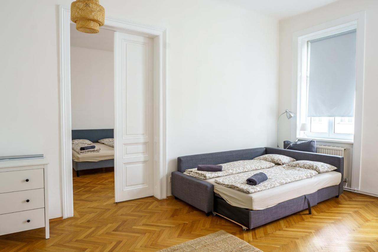 Appartement 1 Chambre