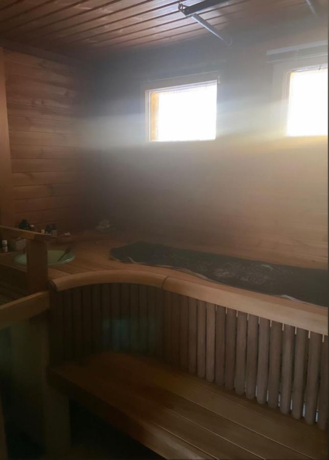 The Riverside Escape - Chambres d’hôtes Rovaniemi