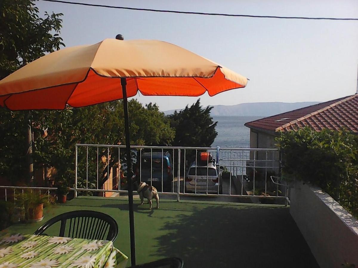 B&B Klenovica - Apartman Nena - Bed and Breakfast Klenovica