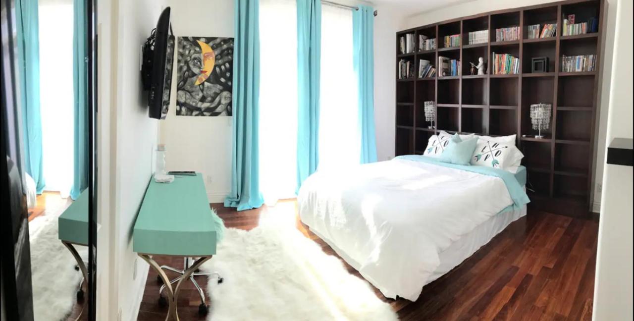 Hills of Studio City, your serene home away from Home - B&B