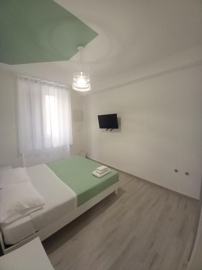 B&B Reggio Calabria - Affitta camere Reggio Calabria - Bed and Breakfast Reggio Calabria