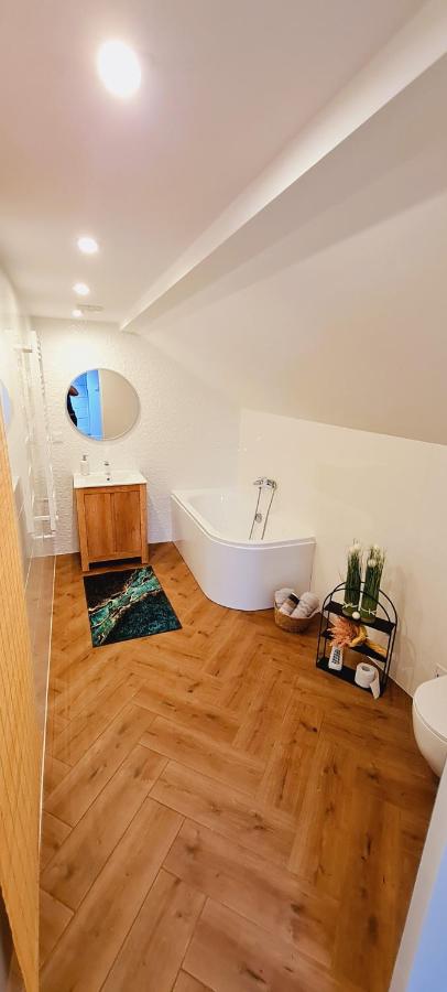 Appartement met 1 Slaapkamer