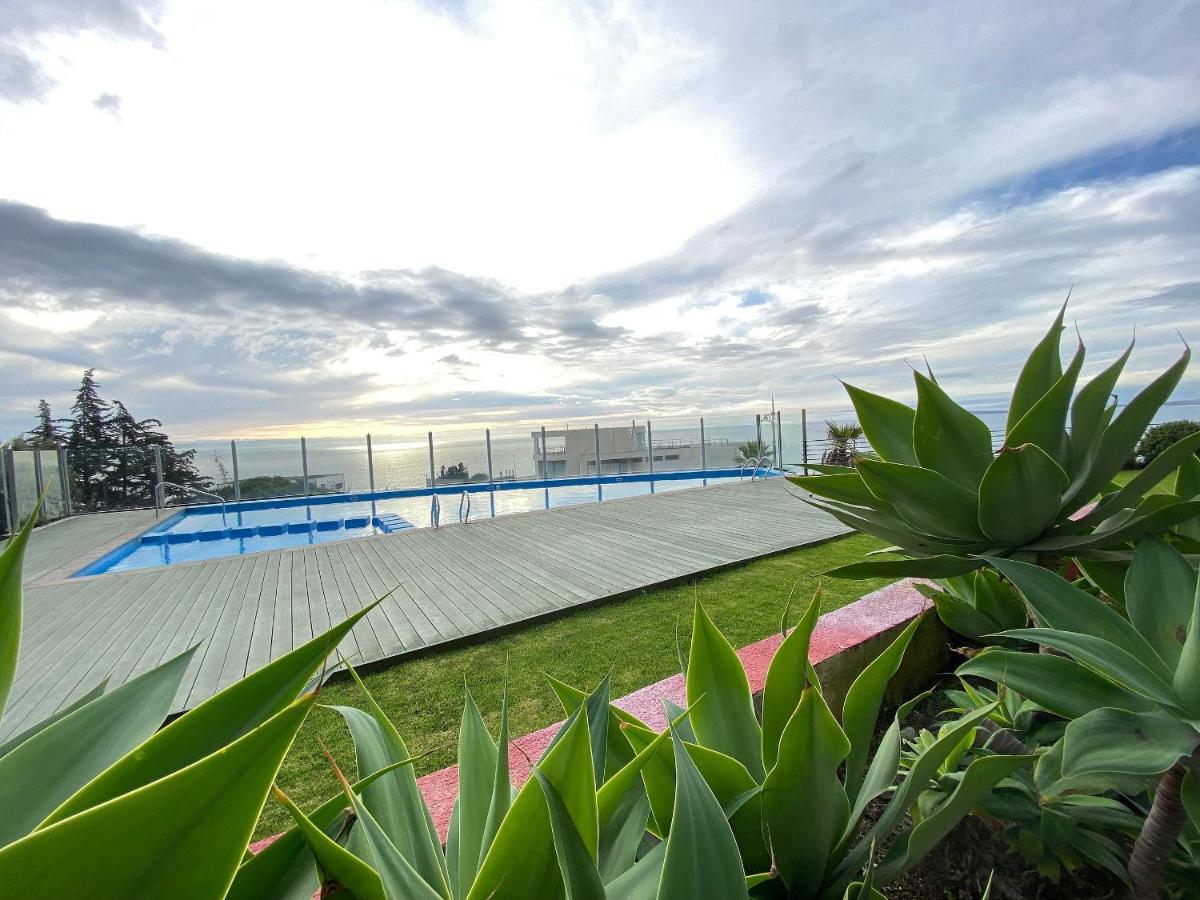 Rbk° Increible Vista al Oceano Pacífico - B&B