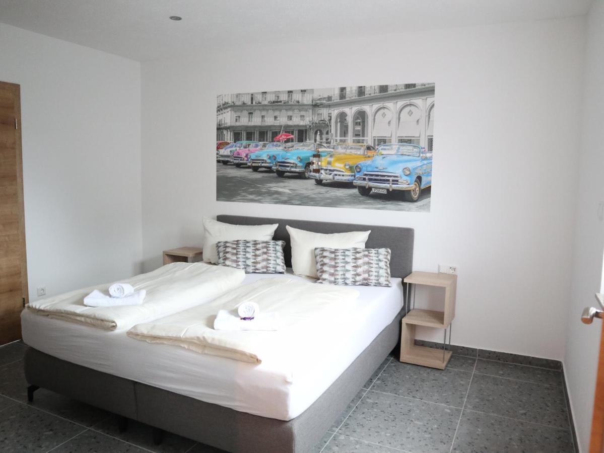 Monolocale con Terrazza