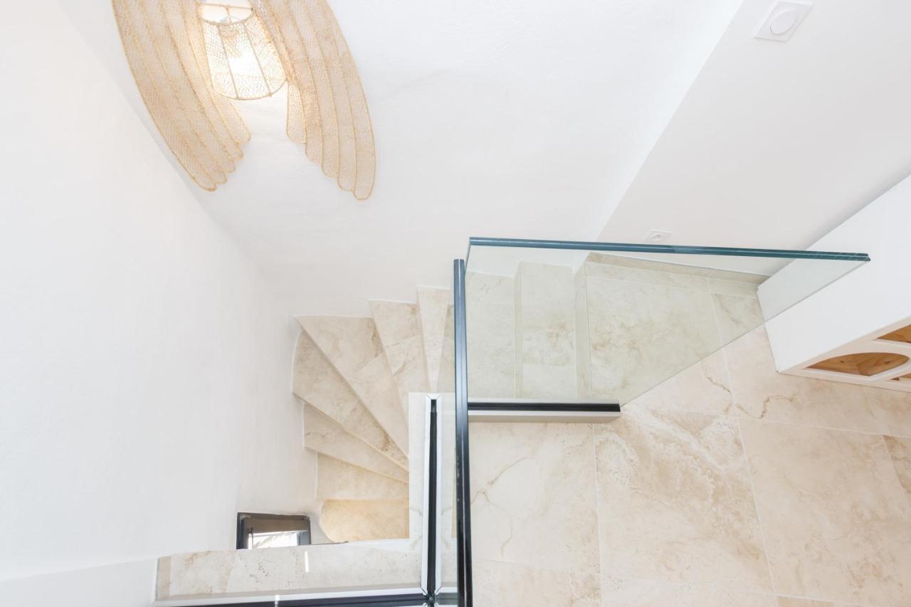 CASA Farniente Appartement Cocooning Provence Verte - Bed and Breakfast