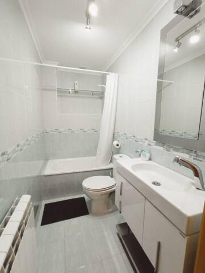 Apartamento chic con parking en el centro - Chambres d'hôtes San Vicente de la Barquera