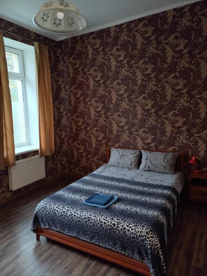 Apartments in Center - B&B Vinnytsia