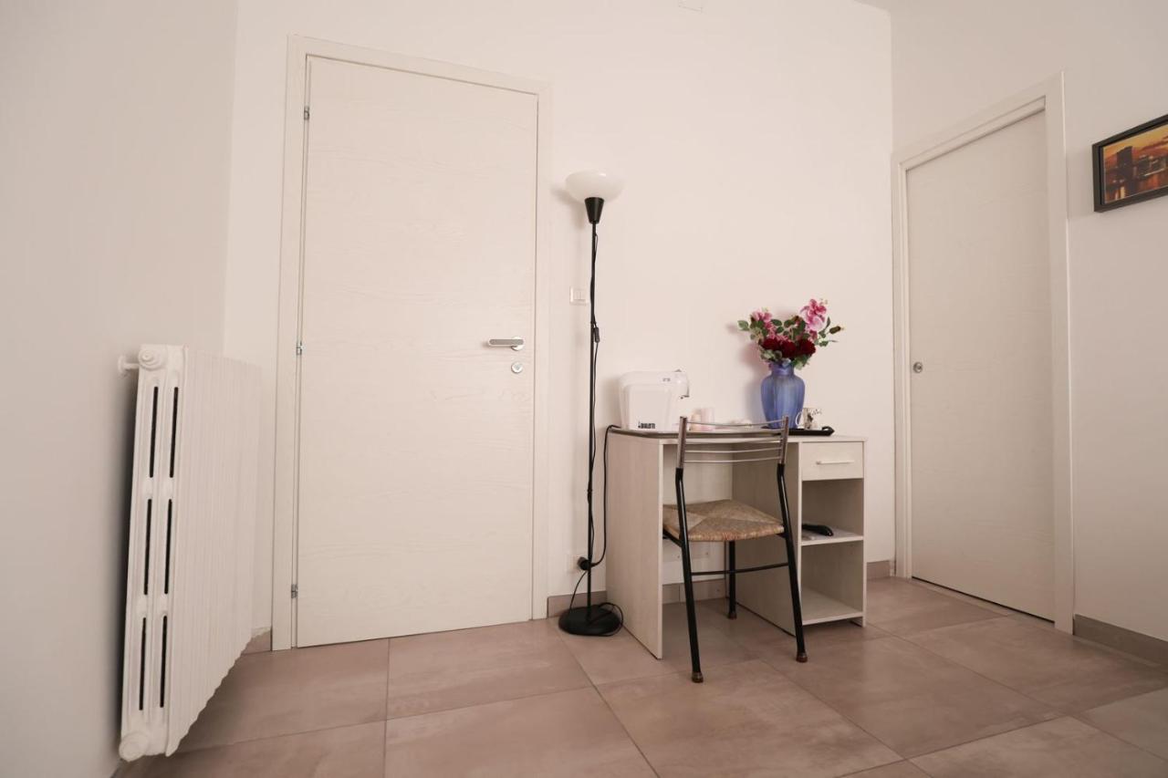 Camera Matrimoniale con Bagno Privato