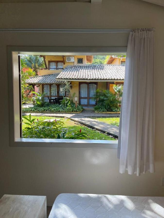Casa5 - Chambres d’hôtes Arraial d'Ajuda
