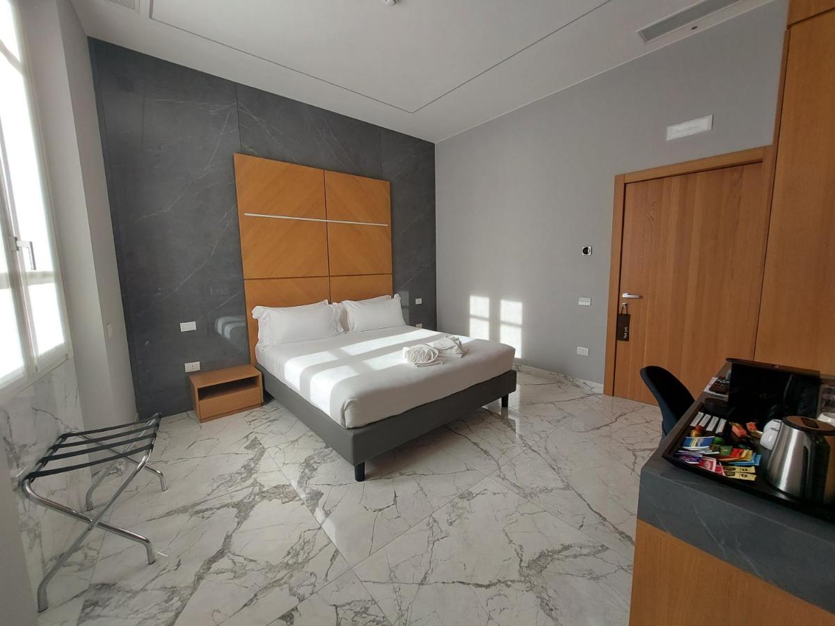 Habitación Doble Estándar