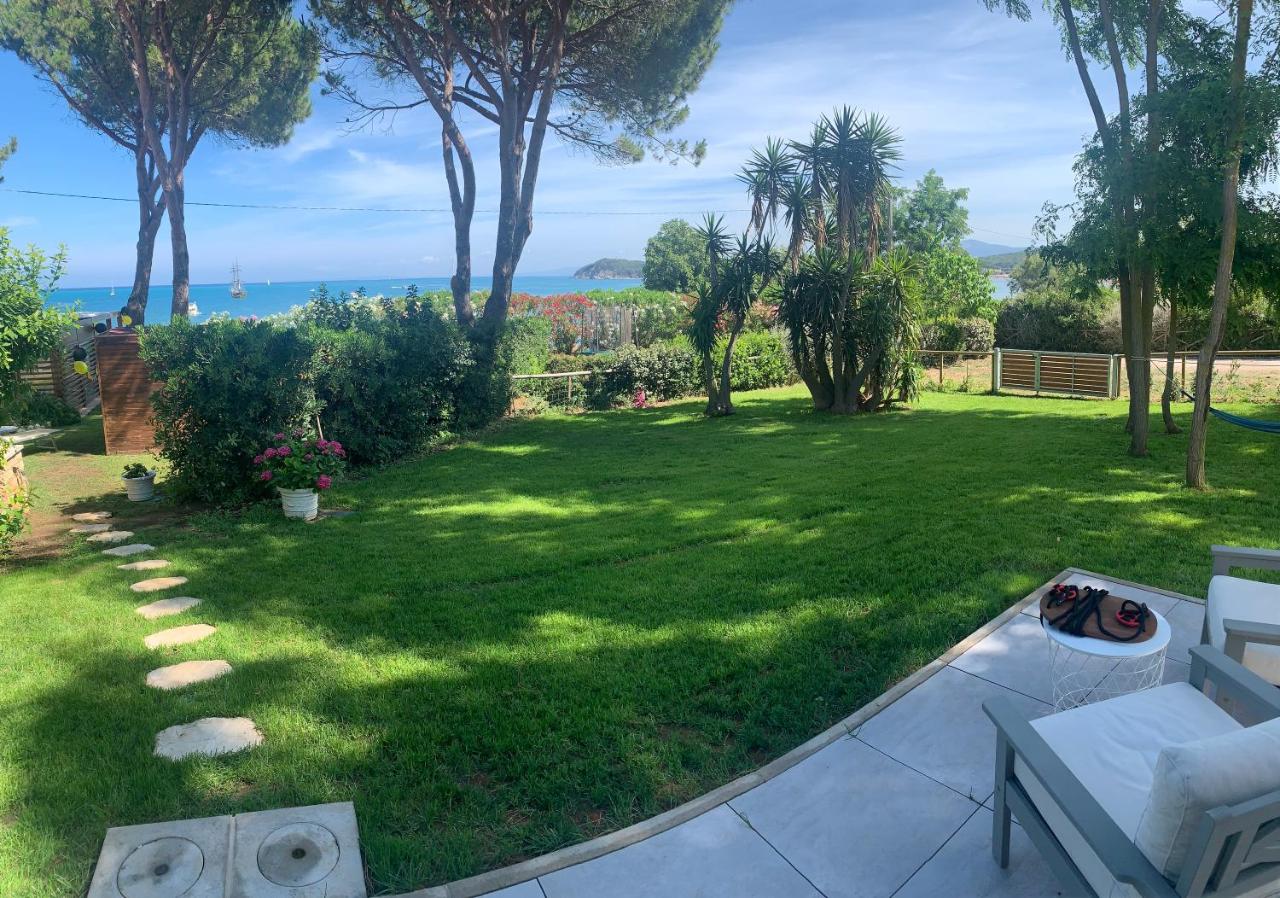 Torretta San Cerbone Baratti - B&B Piombino