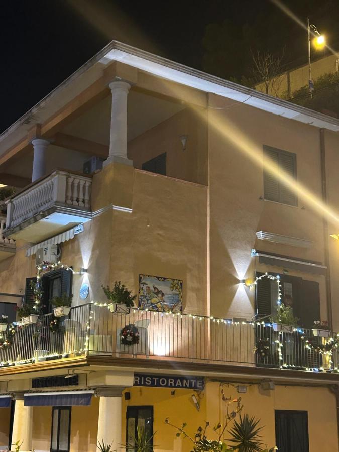 Sissi House Salerno - Ferienwohnung Salern