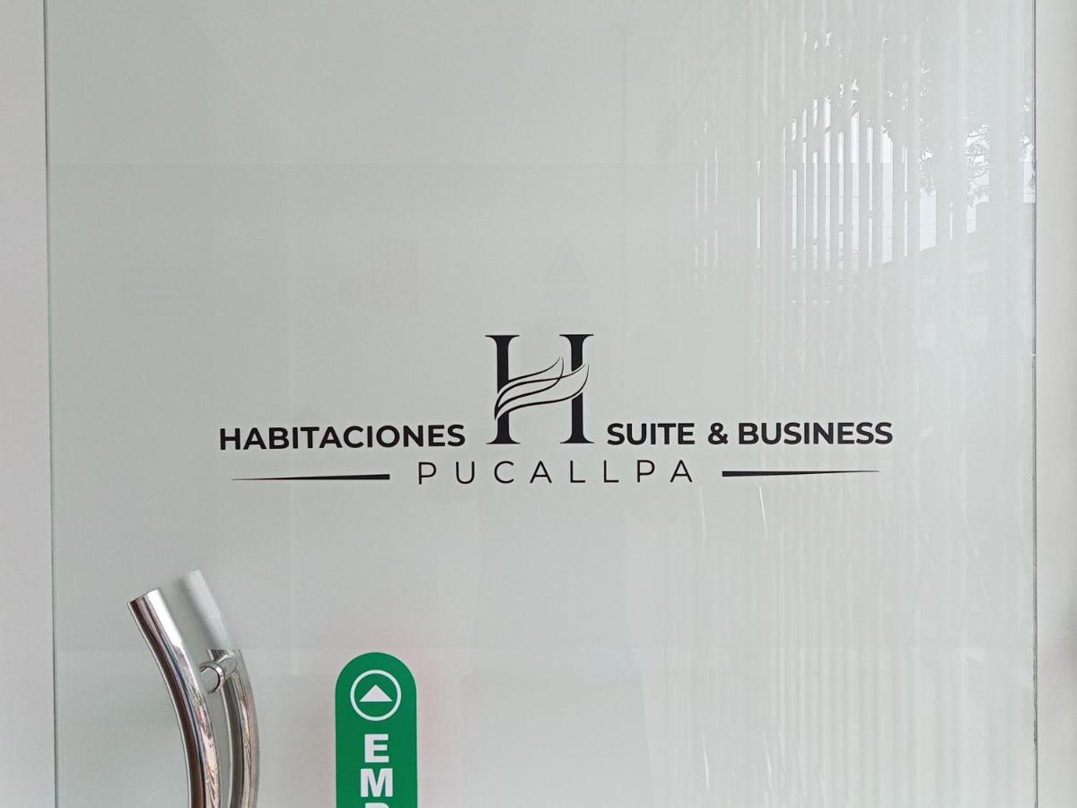 B&B Pucallpa - Suite and Business - Bed and Breakfast Pucallpa