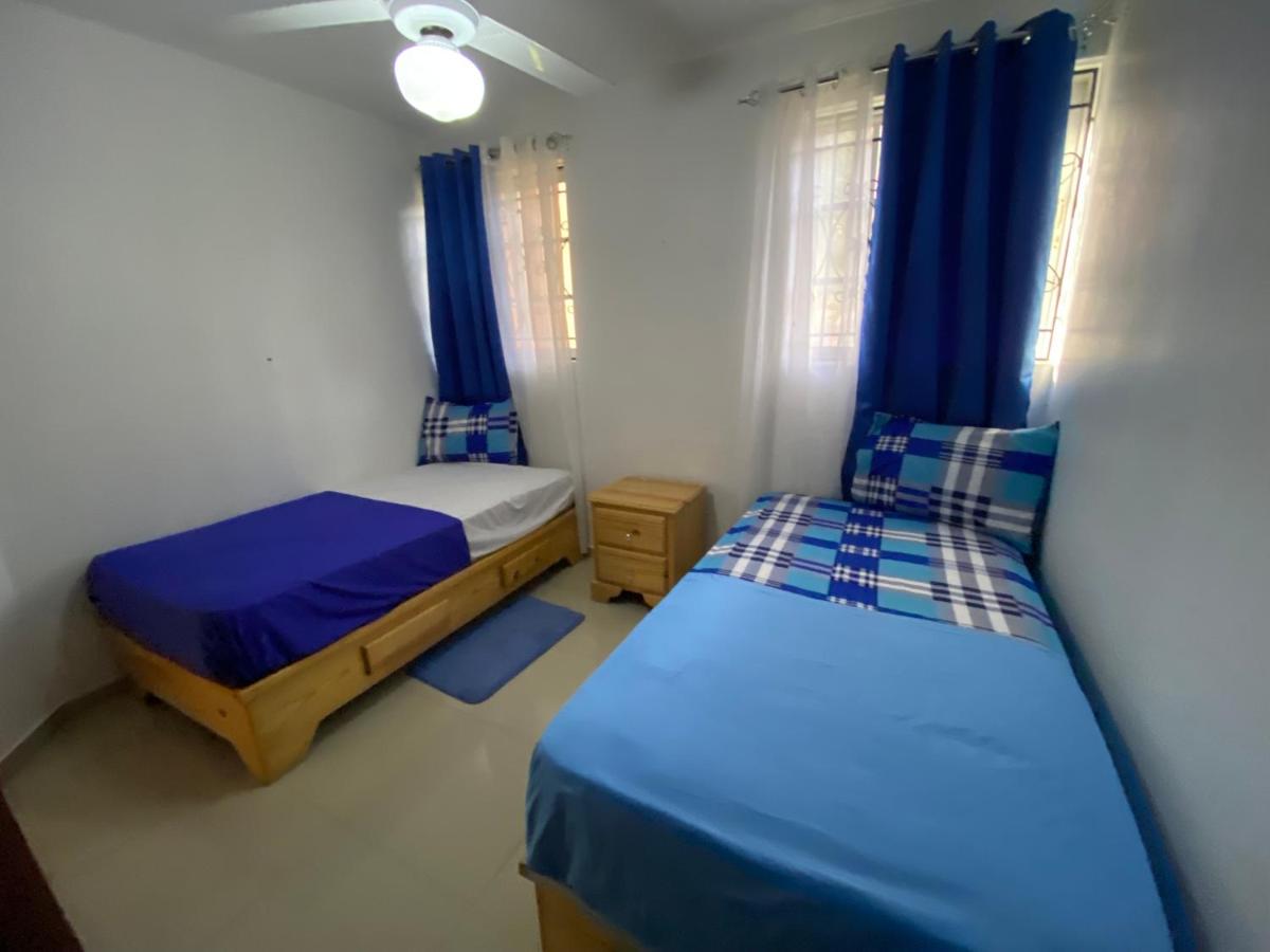 Apartamento de 3 dormitorios