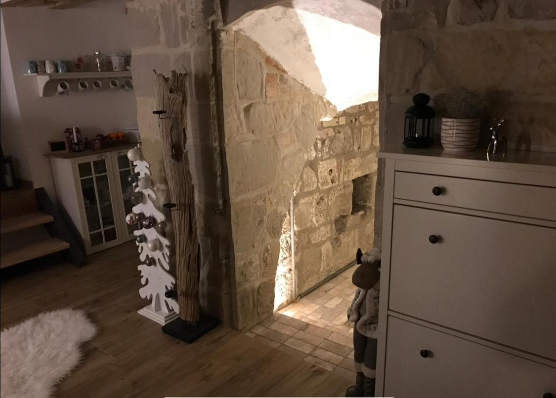 FachwerkLiebe - Ferienwohnung Quedlinburg