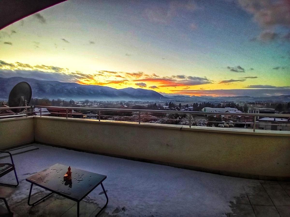 Apartman Buda 2 - B&B Sarajevo