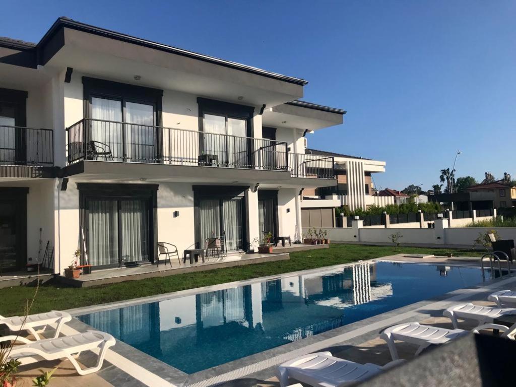 B&B Antalya - Tanem Suit - Bed and Breakfast Antalya