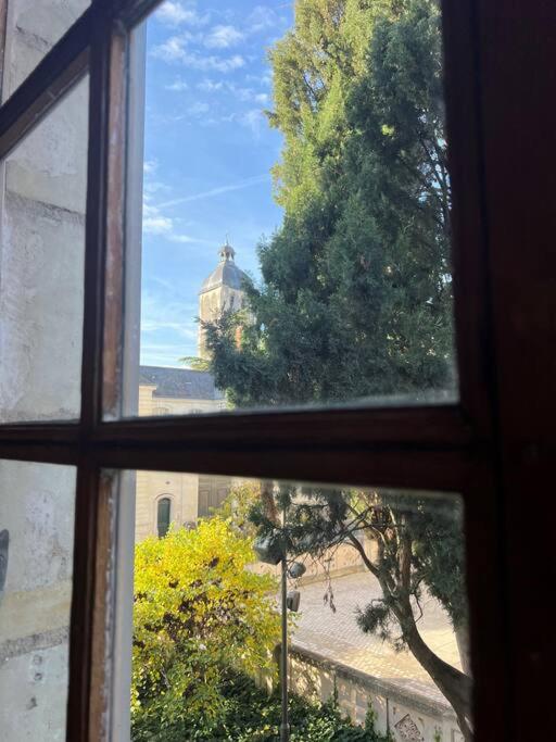 T2 calme vieux Tours Basilique - B&B Tours