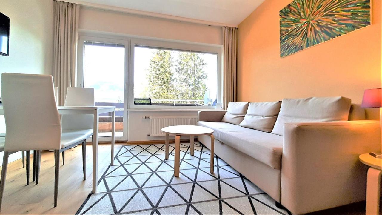 Amazing Family Apartment Bad Mitterndorf - visit Hallstatt, ski in Tauplitz - B&B Mitterndorf im Steirischen Salzkammergut