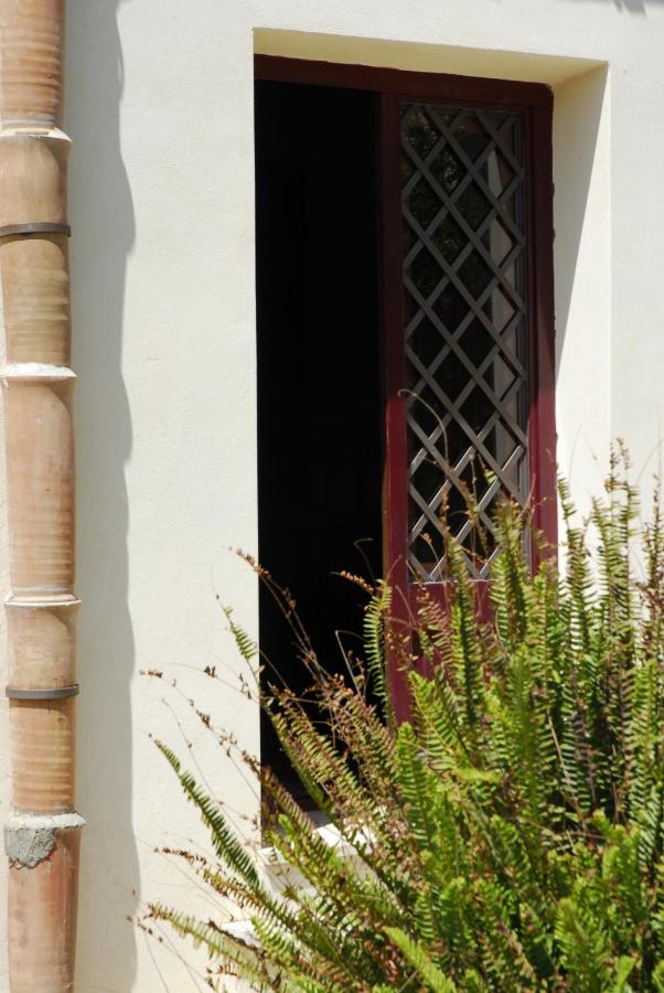 Masseria Rossella - Chambres d’hôtes Piana degli Albanesi