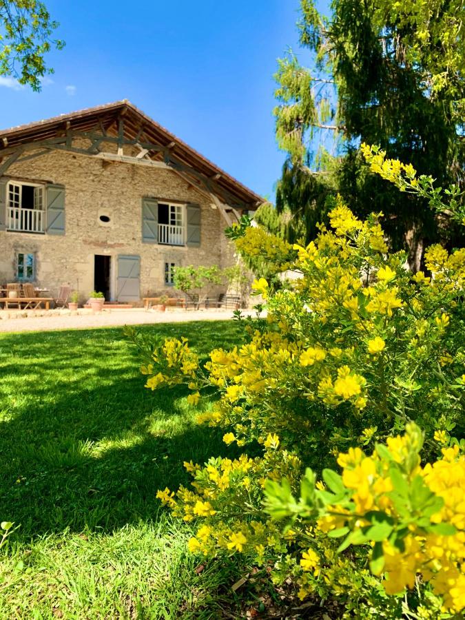 Le Poutic gîte et maison d'hôtes - B&B