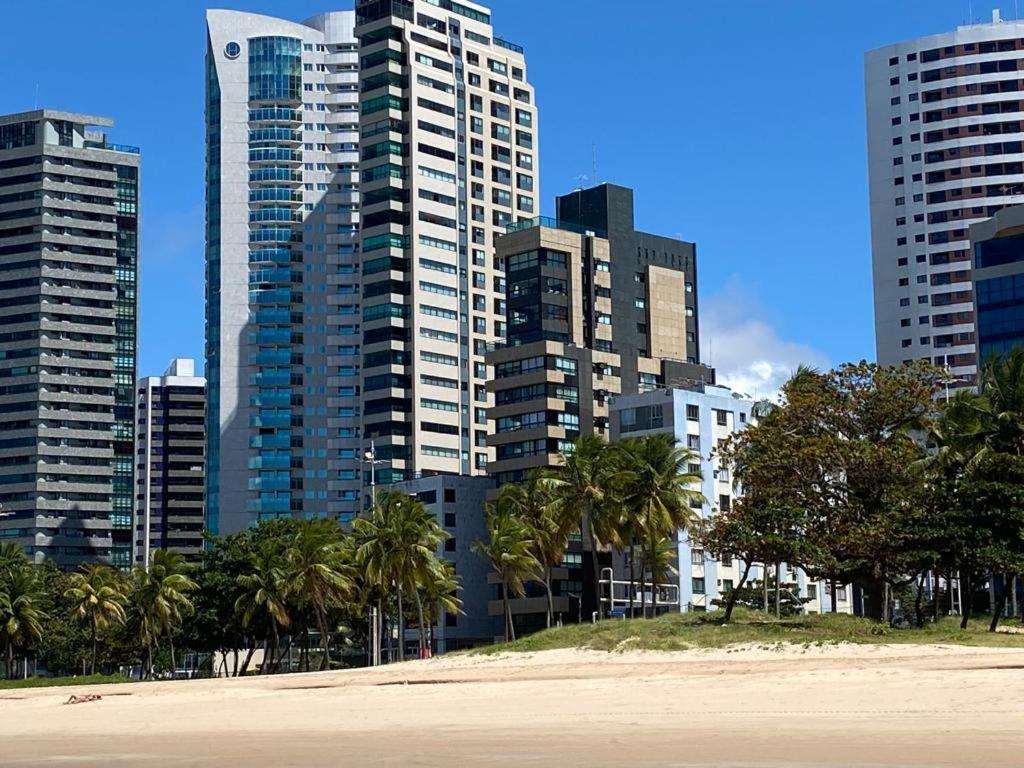 Apartamento Beira Mar Boa Viagem - B&B