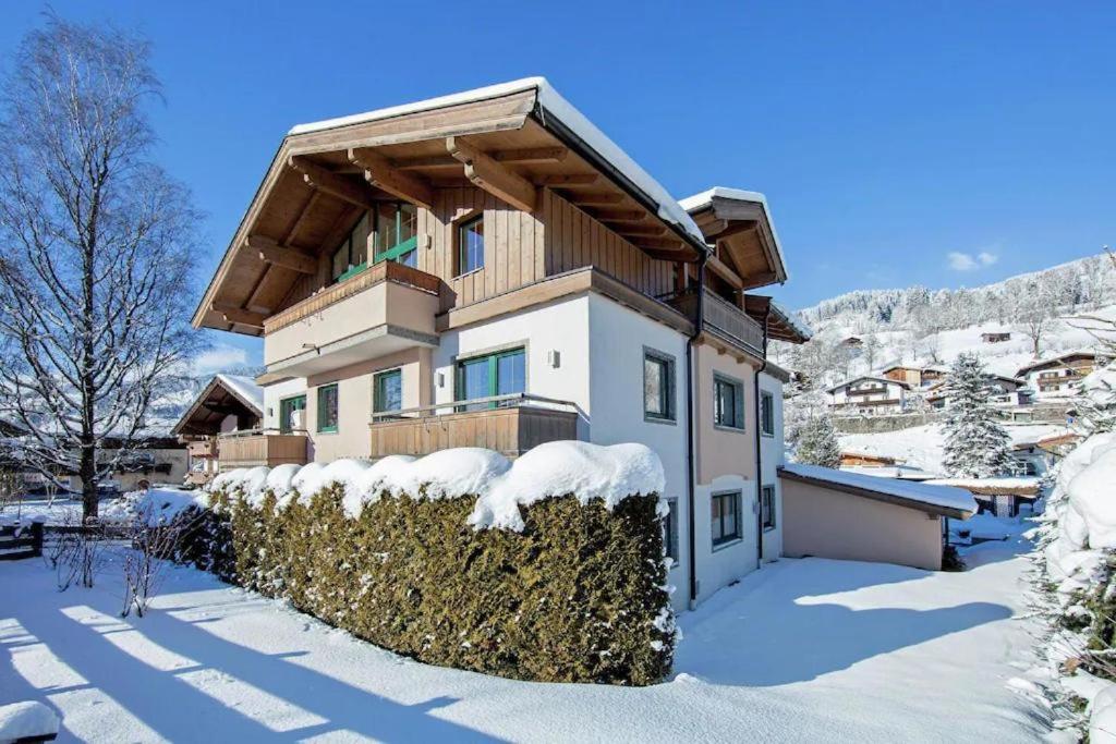 B&B Brixen im Thale - Ferienwohnung Victoria - Bed and Breakfast Brixen im Thale