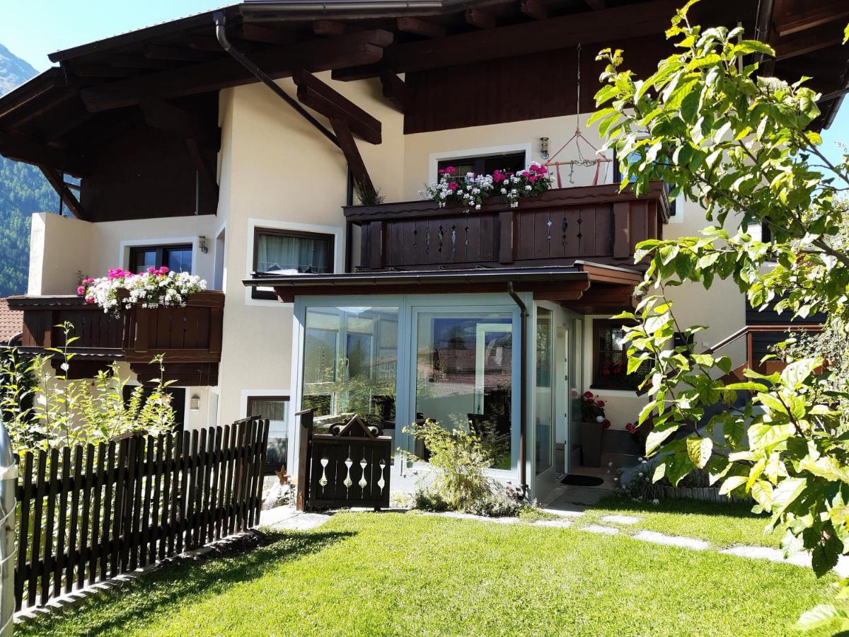 Ferienwohnung Eva - Bed and Breakfast