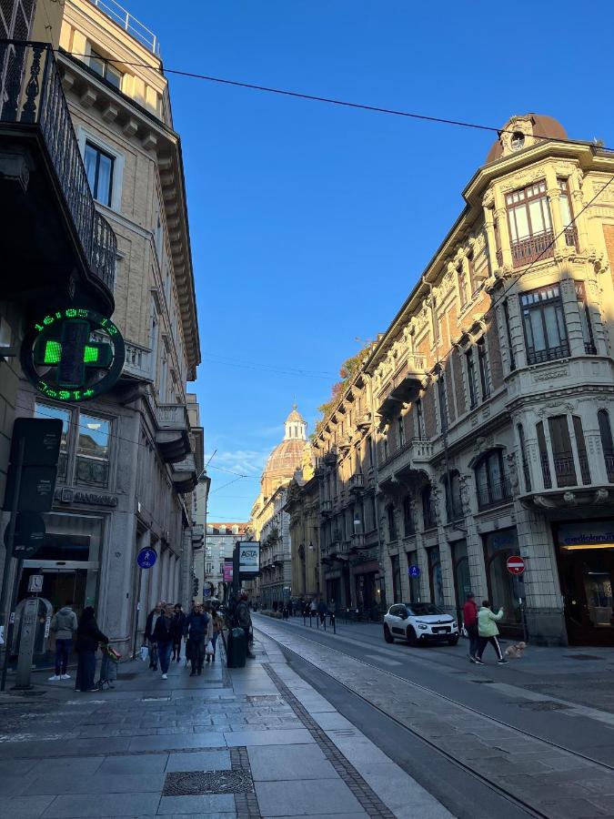 ZenHouse - Nel cuore del centro storico di Torino - B&B Torino