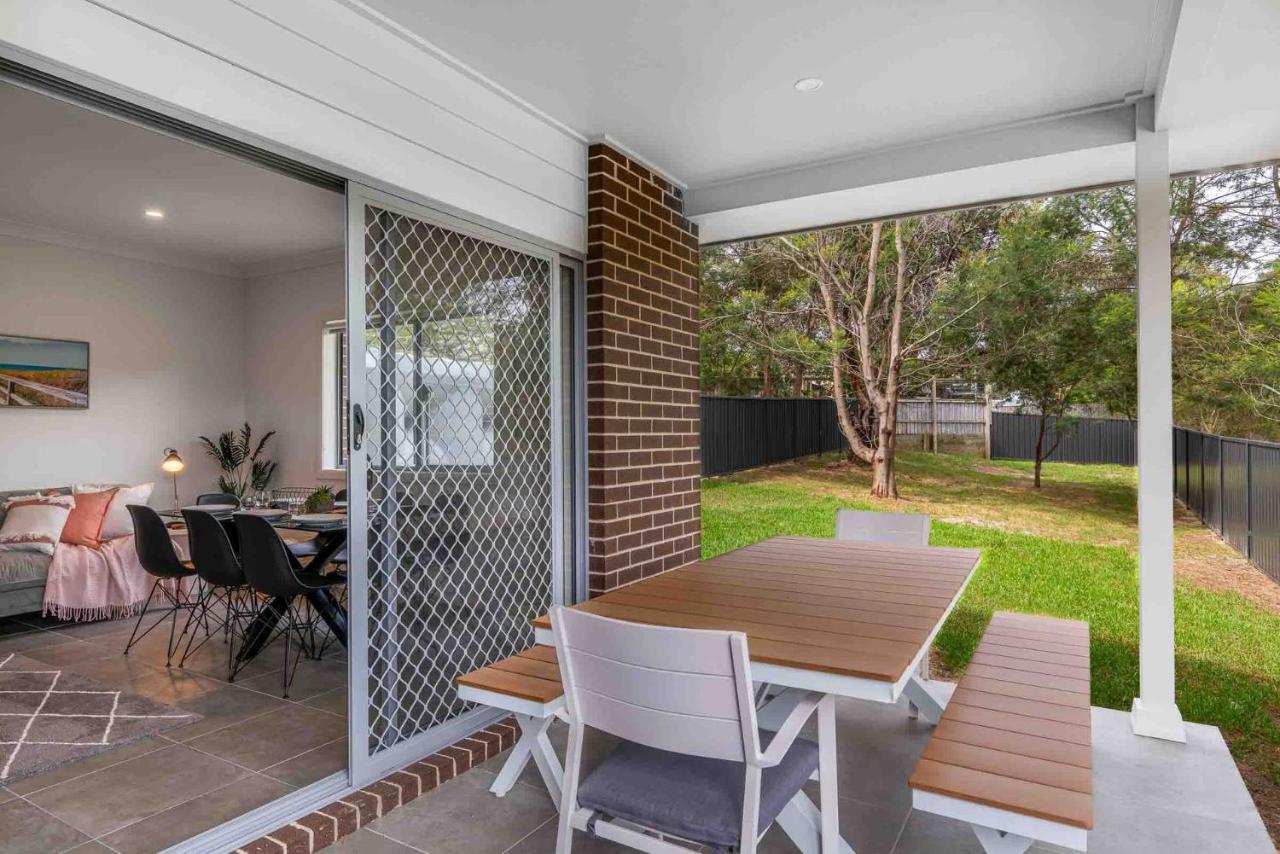 Burrill Lake Retreat - B&B