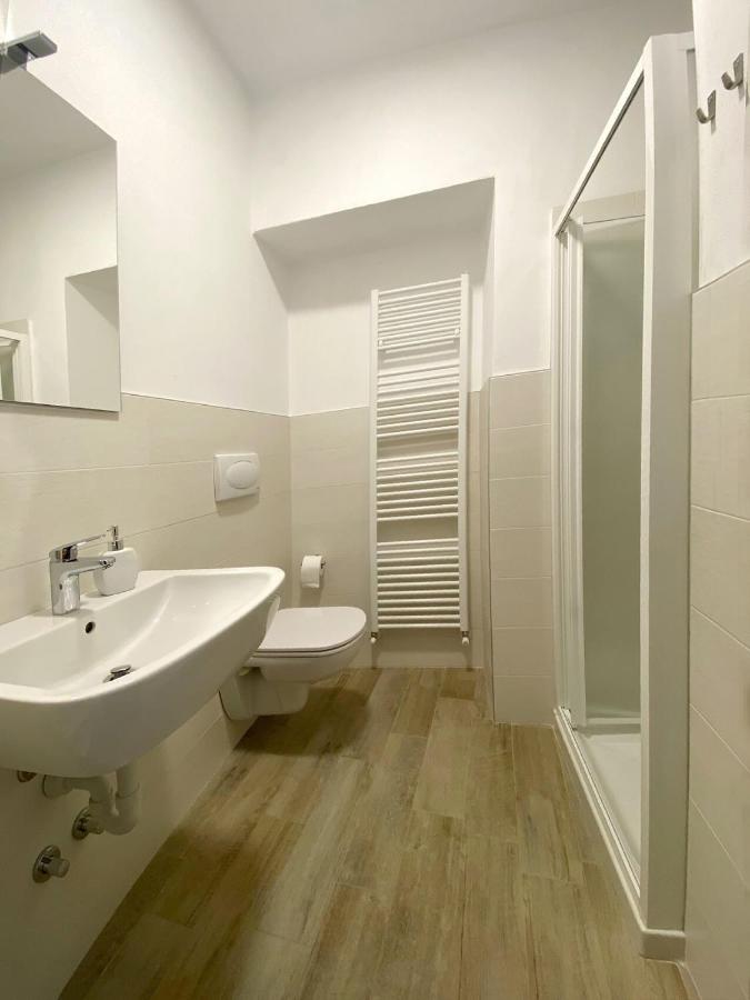 Camera Matrimoniale con Bagno Privato