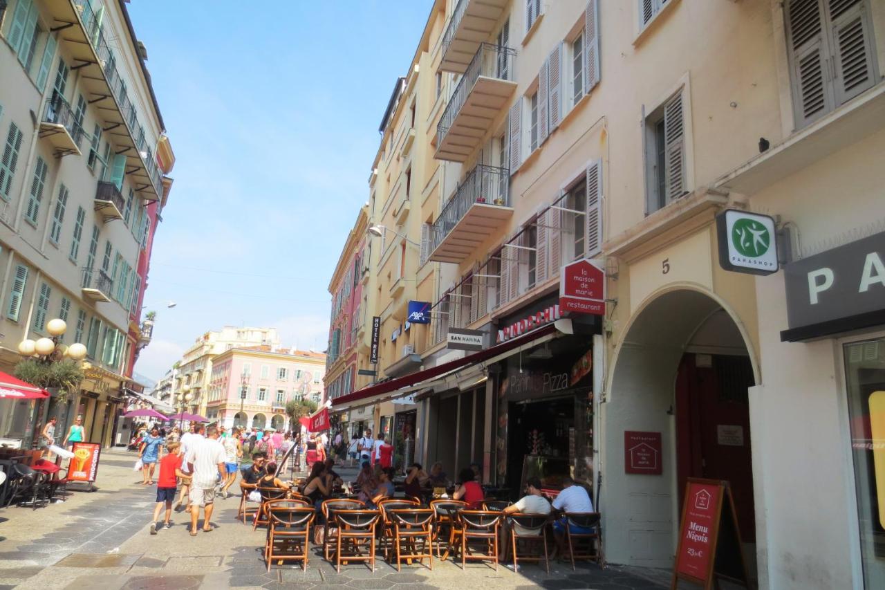 Intérieurs-Cour - Ferienwohnung