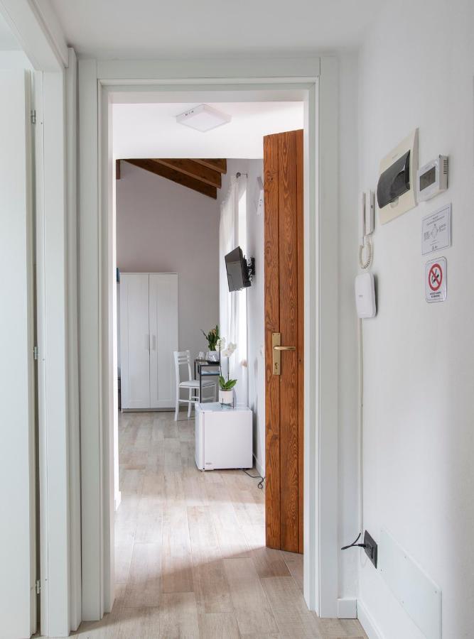 Camera Tripla con Bagno Privato