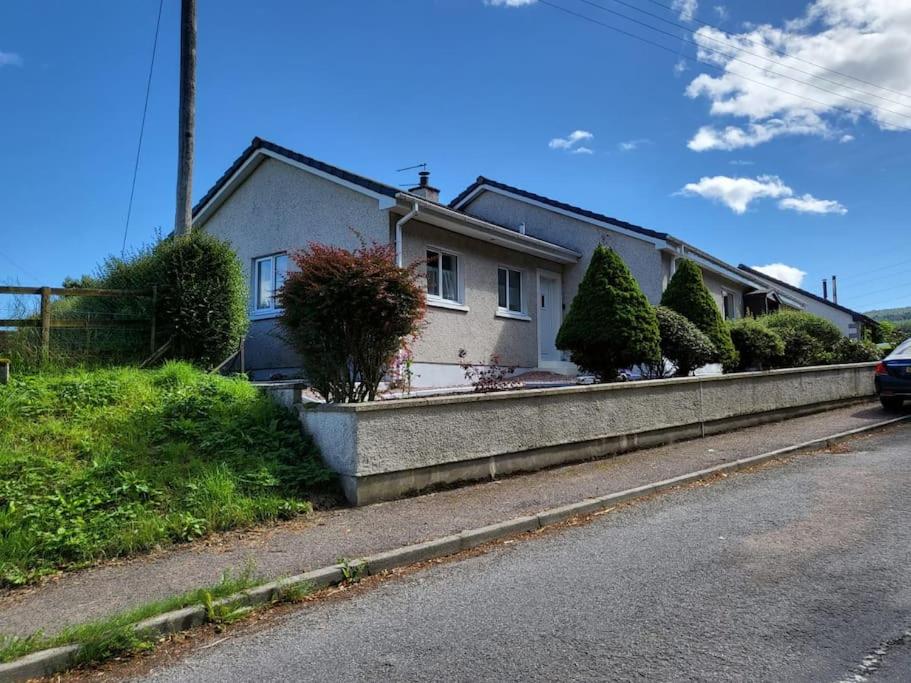 Northlea-Scottish style cottage - B&B