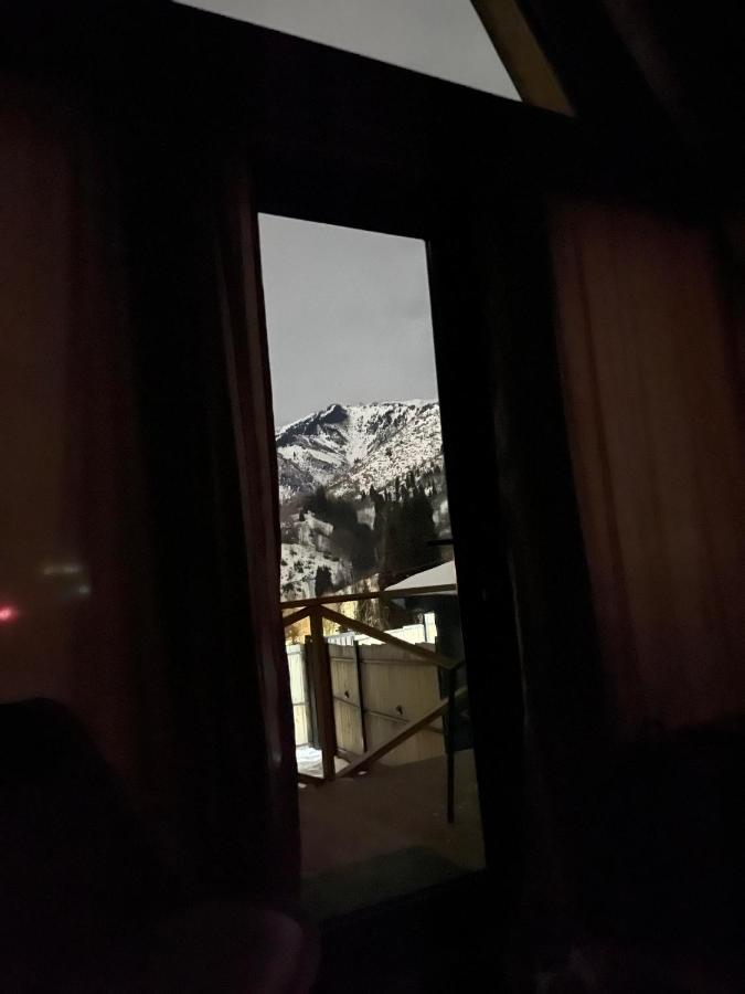 Habitación Doble con vistas a las montañas - 2 camas