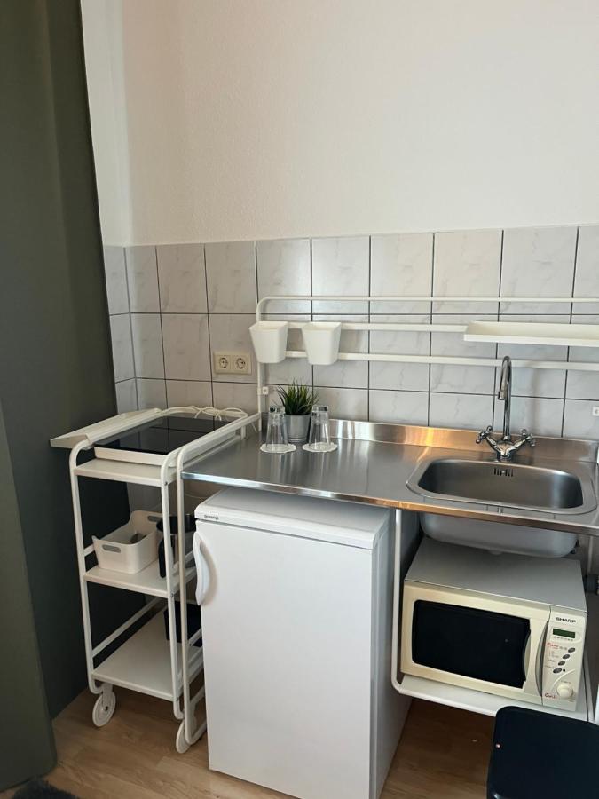 Chambre Double Économique