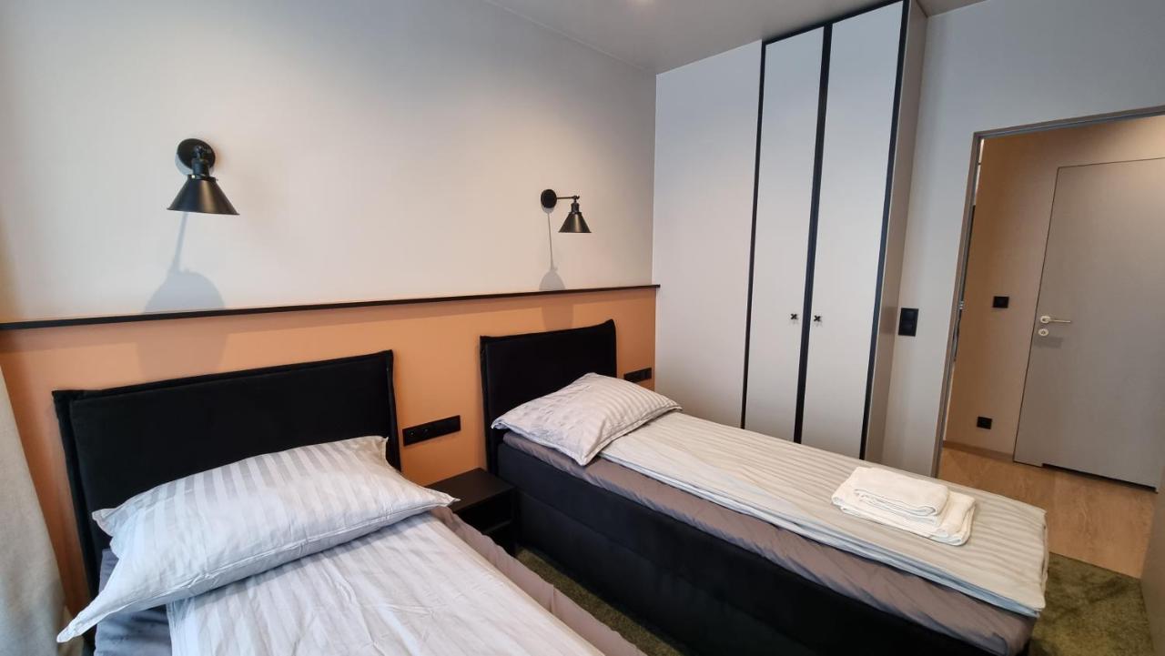 Apartamento de 2 dormitorios
