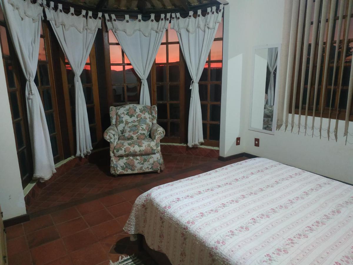 Vale do sol - B&B Areal