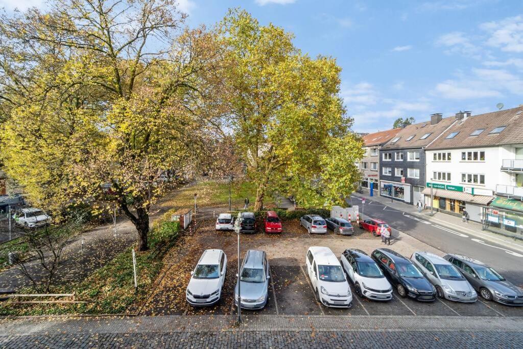 Stylischer WohnTRAUM in Ronsdorf - Nähe DUS & Dortmund & Köln & Essen - Chambres d’hôtes Wuppertal