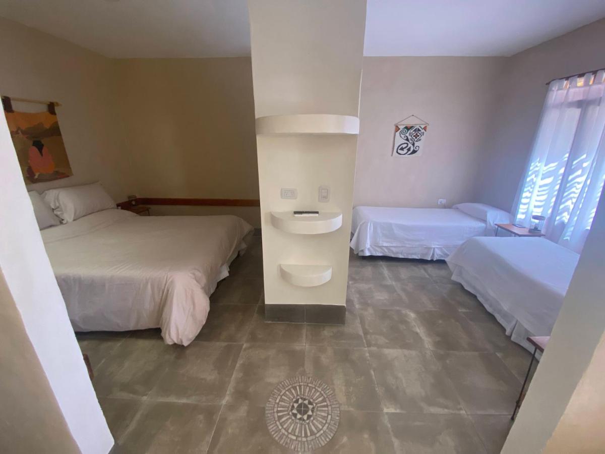 Familienzimmer 