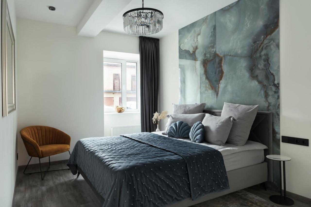 Appartamento con 2 Camere da Letto