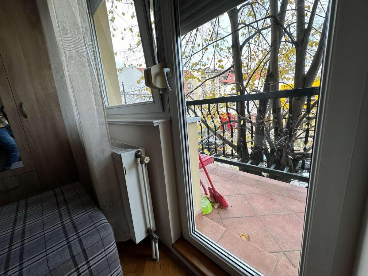 Apartman Mir - B&B