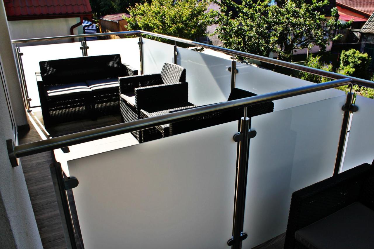 Superior Double Room with Terrace
