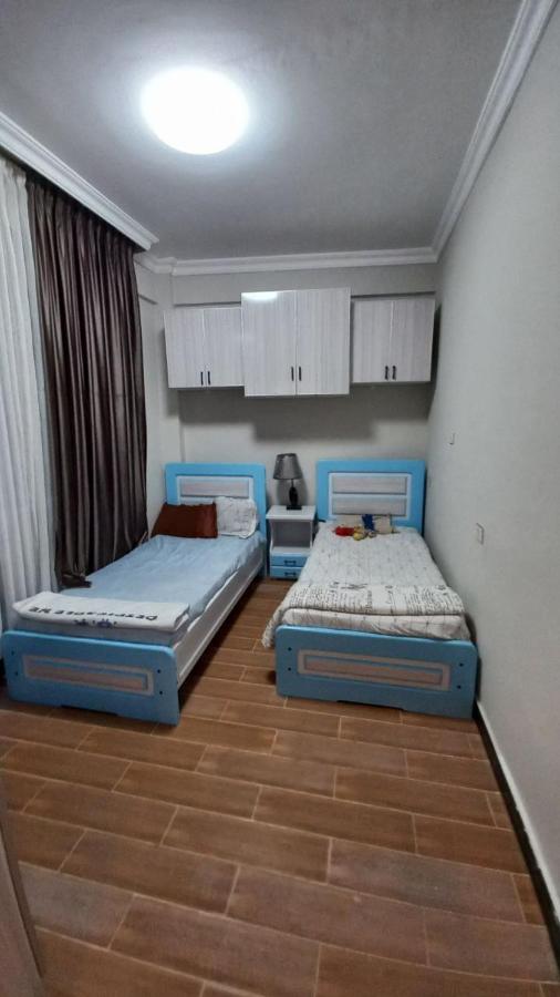 Apartamento de 2 dormitorios