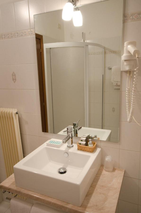 Panoramic Hotel Benacus
