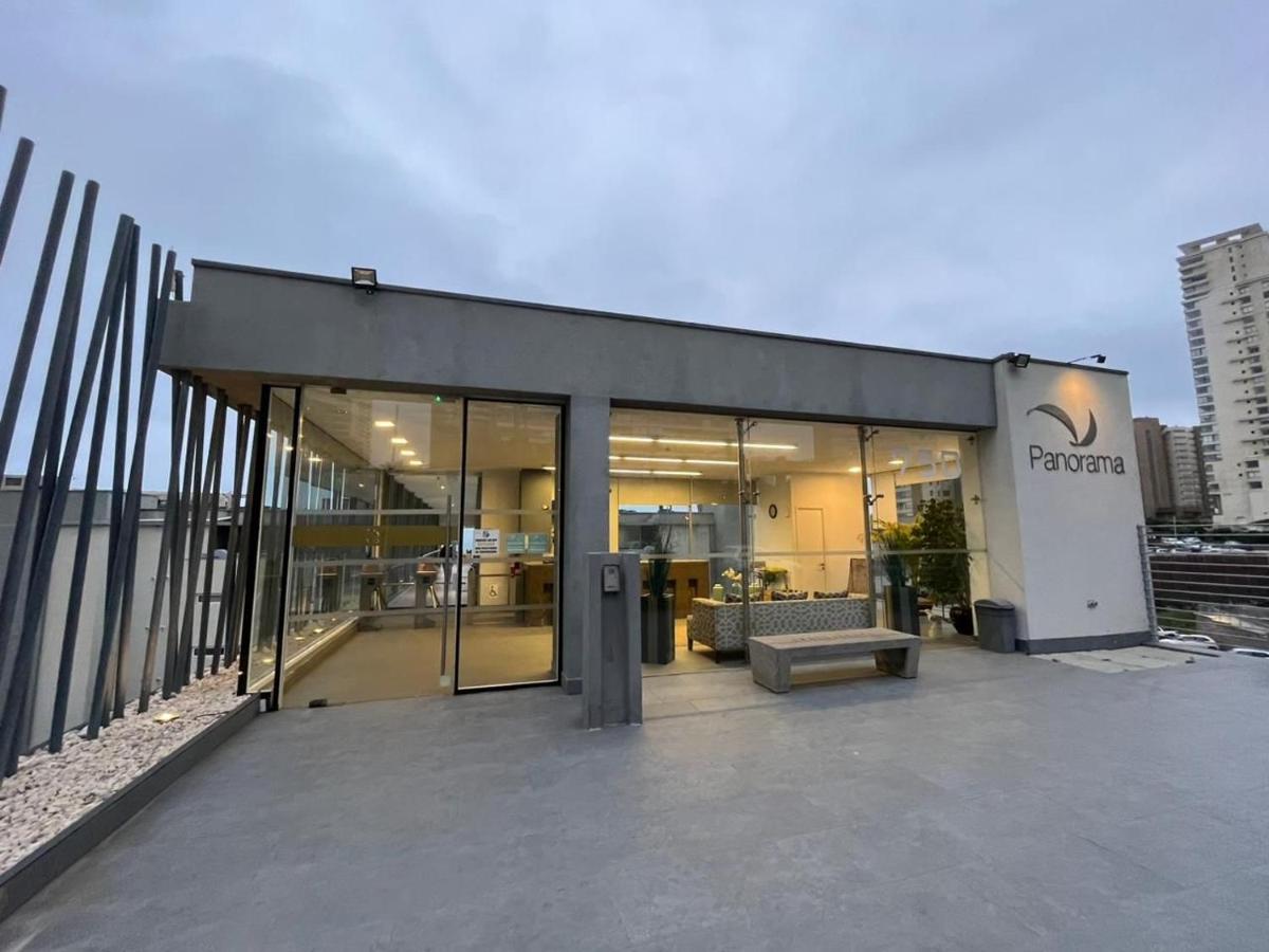 Boutique VISTA al MAR - Ferienwohnung Concón
