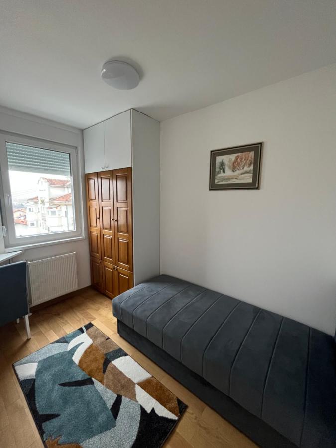 Apartamento de 2 dormitorios